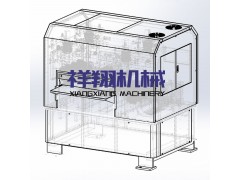 无锡现货800宽不锈钢整平机钢板卷料片料金属板材料校平机设备图3