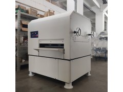 无锡现货800宽不锈钢整平机钢板卷料片料金属板材料校平机设备图4