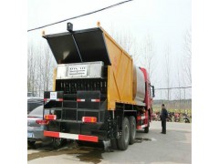 宝安透水砖批发 深圳沥青混凝土路面浇筑图3