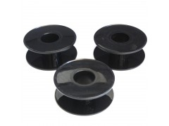 工字轮绕线盘PP塑料线盘线轴一体线轴图1