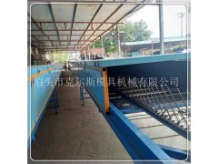 供应克尔斯kes1650钢质金属瓦生产设备图1