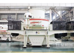 砂石料制砂生产线成套设备有哪些？设备配置方案有哪些？图2