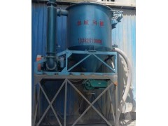 盐城科德水泥粉煤灰矿粉吸灰机装车机图3