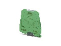 菲尼克斯馈电隔离器MINI MCR-SL-RPS-I-I图1