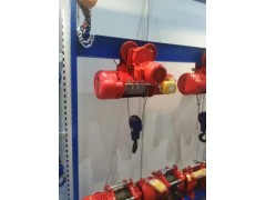 起重电动葫芦1吨2吨遥控电葫芦厂家图2