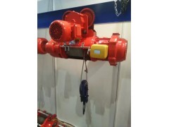 起重电动葫芦1吨2吨遥控电葫芦厂家图4