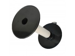 工字轮绕线盘塑料绕线轴分体组装线盘可拆卸图2