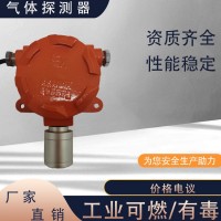 天然气气体浓度检测仪