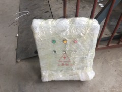 海南10吨电动葫芦3.5米链条价格图3