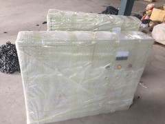 海南10吨电动葫芦3.5米链条价格图2