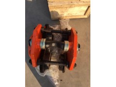 山西1吨2吨单轨小车运行式跑车厂家图5