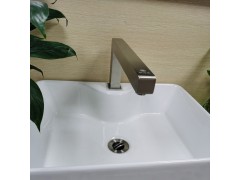 公共洗手间儿童婴幼儿用加长龙头图2