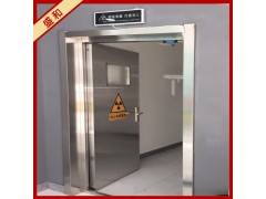 铅门 医院核医学防 辐射铅门 CT DR射线防护铅门图3
