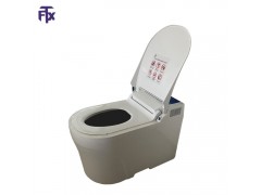 马桶厂家定制加工 智能免水冲微生物降解 旱厕改造 免冲水马桶图3