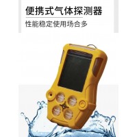 便携式乙醇浓度报警器