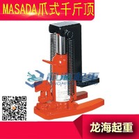 不易断裂的爪式千斤顶,进口千斤顶爪部头部均可顶升坚固耐用