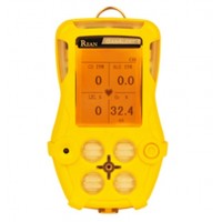 手持式液氨气体检测仪