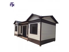 山东移动公厕厂家供应 装配式公厕厕所 移动公厕厕所图3