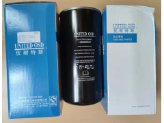 优耐特斯油过滤器1100602001图3