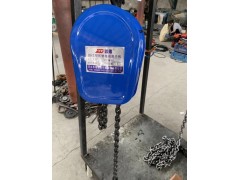 5吨12米18米220v环链电动葫芦价格图1