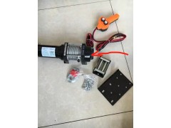电瓶电动葫芦12v24v遥控器现货图1