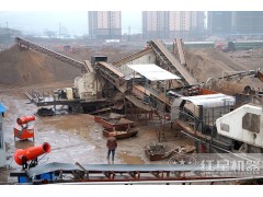 建筑垃圾破碎工艺流程,让建筑垃圾不再是“垃圾”C9图1