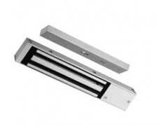 德国安福小型电磁锁MAG-03000ALS-HD，单门电磁锁图1