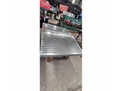 济南恒义塔机配件/ 施工电梯电缆防护圈  防风圈图4