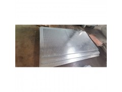 济南恒义塔机配件/ 施工电梯电缆防护圈  防风圈图3