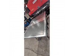 济南恒义塔机配件/ 施工电梯电缆防护圈  防风圈图5