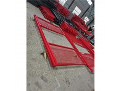 sc200/200施工电梯 0高度 济南恒义建筑机械图2