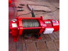 500公斤1吨电动提升机厂家现货图1