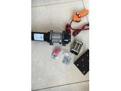 500公斤12v卷扬机量大价优图1