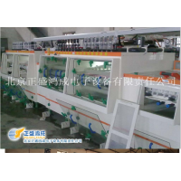 自动显影清洗线 pcb退膜蚀刻设备 北京显影清洗机厂家