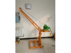 广西小吊机800公斤1000公斤批发价图1