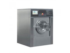 酒店水洗机 酒店洗脱机 酒店工业洗衣机 山西酒店洗衣房设备图2