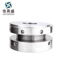 SKF Vibracon 不锈钢垫块（SS 系列）