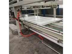 山东外墙保温板生产线-渗透板生产线图1