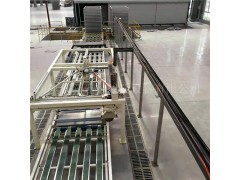 岩棉砂浆复合板设备山东创新价格图1