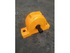 安阳安振QWZ1500气动振动器品质始终如一图2