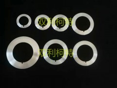 各种尺寸分切机圆刀刀片生产厂家图2