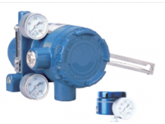 山武AVP102-H阀门定位器图1