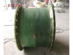 蜗轮玻璃钢蝶阀图5