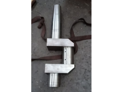 曲轴 空压机曲轴 压缩机曲轴图1