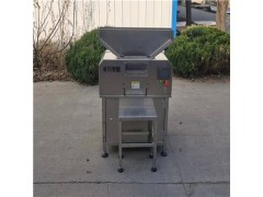 亚川智能摆盘装罐机设备图2