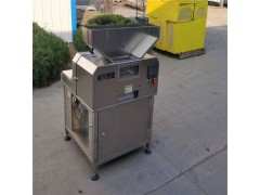 亚川智能摆盘装罐机设备图3