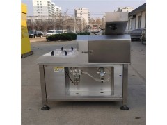 亚川智能摆盘装罐机设备图4