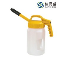 SKF 油处理容器- 油桶/油泵/加长油管