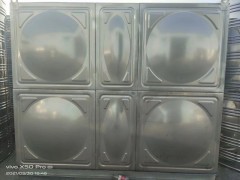 合肥不锈钢水箱 304保温水箱厂家批发促销图1