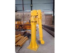 车载起重机1吨24伏尺寸价格起重量图1